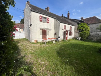 MAISON A VENDRE - GASTINS - 140.61 m2 - 225000€