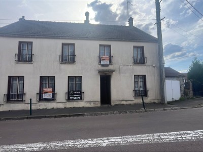 MAISON A VENDRE - GASTINS - 140.61 m2 - 225000€