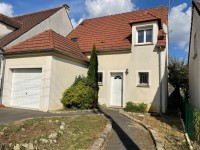 maison traditionnelle - GRETZ ARMAINVILLIERS - 90 m2 - VENDU