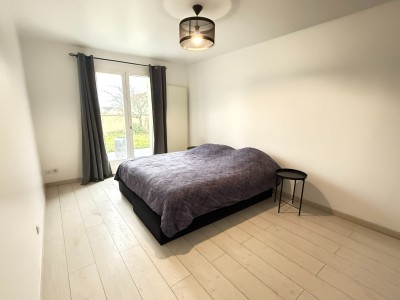 Maison traditionnelle A VENDRE - GUERARD - 200 m2 - 436�000�&euro;