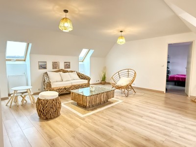 Maison traditionnelle A VENDRE - GUERARD - 200 m2 - 436�000�&euro;