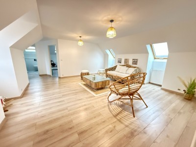 Maison traditionnelle A VENDRE - GUERARD - 200 m2 - 436�000�&euro;