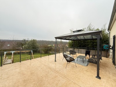 Maison traditionnelle A VENDRE - GUERARD - 200 m2 - 436�000�&euro;