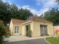 Maison traditionnelle - GUIGNES - 80 m2 - VENDU