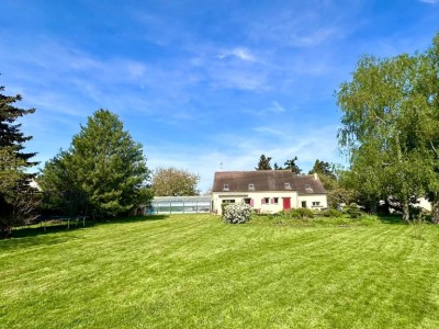 MAISON A VENDRE - ROZAY EN BRIE - 225 m2 - 416000€
