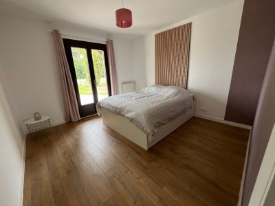 MAISON A VENDRE - ROZAY EN BRIE - 225 m2 - 416000€