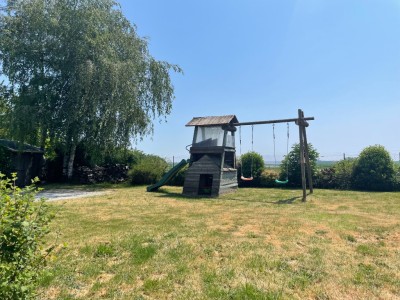 MAISON A VENDRE - JOUY LE CHATEL - 138 m2 - 291000 €
