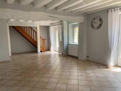 MAISON A VENDRE - JOUY LE CHATEL - 138 m2 - 291000 €