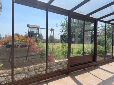 MAISON A VENDRE - JOUY LE CHATEL - 138 m2 - 291000 €