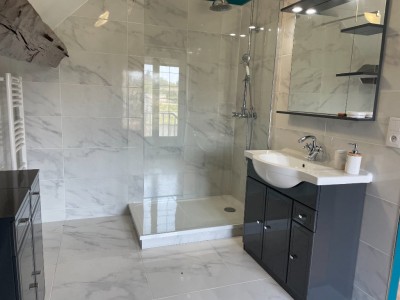 MAISON A VENDRE - JOUY LE CHATEL - 138 m2 - 291000 €