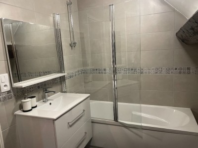 MAISON A VENDRE - JOUY LE CHATEL - 138 m2 - 291000 €
