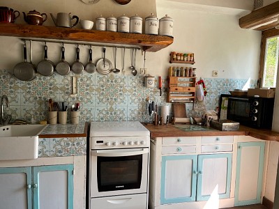 MAISON - JOUY LE CHATEL - 250 m2 - VENDU