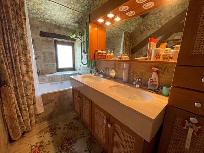 MAISON - JOUY LE CHATEL - 250 m2 - VENDU