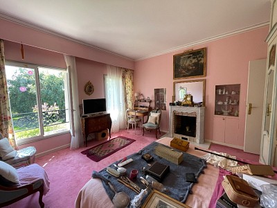 MAISON - JOUY LE CHATEL - 250 m2 - VENDU