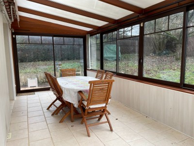 maison traditionnelle A VENDRE - JOUY LE CHATEL - 125 m2 - 269000 €