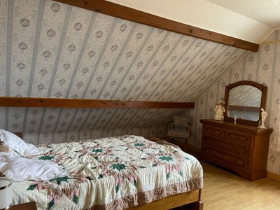 maison traditionnelle A VENDRE - JOUY LE CHATEL - 125 m2 - 269000 €