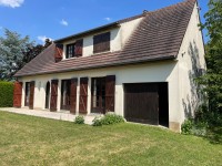 MAISON A VENDRE - ROZAY EN BRIE - 130 m2 - 295 000 &euro;