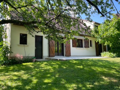 MAISON A VENDRE - ROZAY EN BRIE - 130 m2 - 295000€
