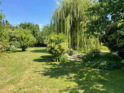 MAISON A VENDRE - ROZAY EN BRIE - 130 m2 - 295000€