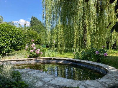 MAISON A VENDRE - ROZAY EN BRIE - 130 m2 - 295000€