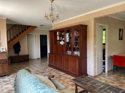 MAISON A VENDRE - ROZAY EN BRIE - 130 m2 - 295000€