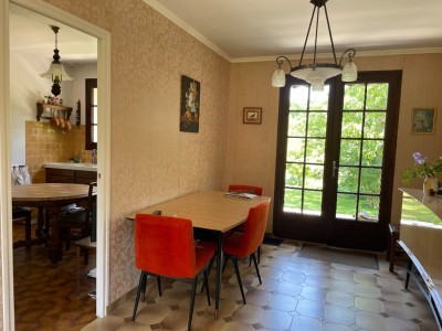 MAISON A VENDRE - ROZAY EN BRIE - 130 m2 - 295000€