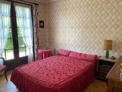 MAISON A VENDRE - ROZAY EN BRIE - 130 m2 - 295000€