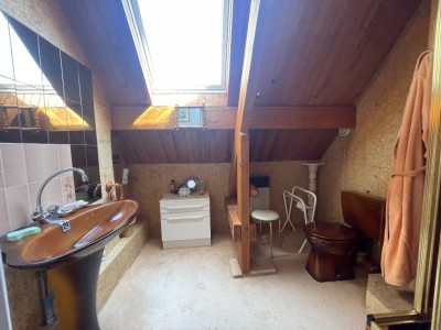 MAISON A VENDRE - ROZAY EN BRIE - 130 m2 - 295000€