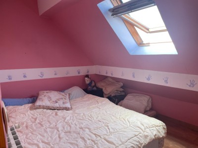 MAISON A VENDRE - JOUY LE CHATEL - 101 m2 - 245000 €