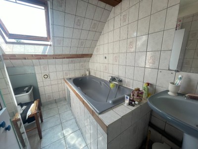 MAISON A VENDRE - JOUY LE CHATEL - 101 m2 - 245000 €