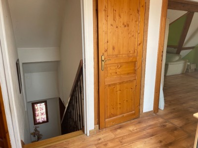 MAISON A VENDRE - JOUY LE CHATEL - 101 m2 - 245000 €