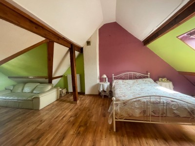 MAISON A VENDRE - JOUY LE CHATEL - 101 m2 - 245000 €