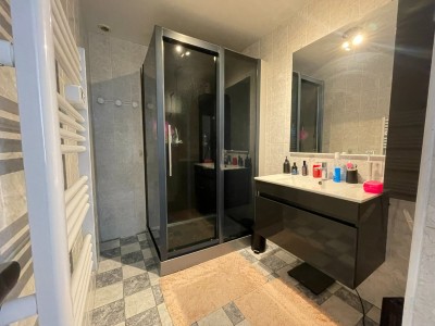 Maison traditionnelle A VENDRE - ROZAY EN BRIE - 137 m2 - 279000€
