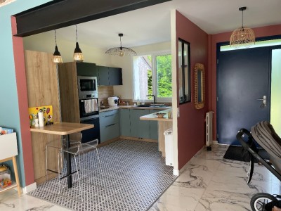 Maison 15min de ROZAY