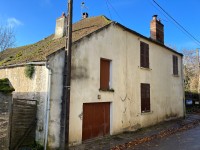 Maison Briarde A VENDRE - JOUY LE CHATEL - 89 m2 - 99 900 &euro;