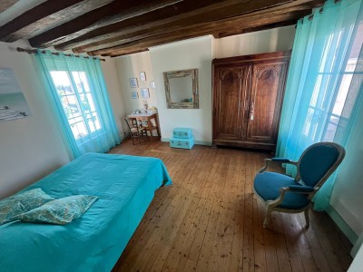 MAISON A VENDRE - JOUY LE CHATEL - 131 m2 - 340000€