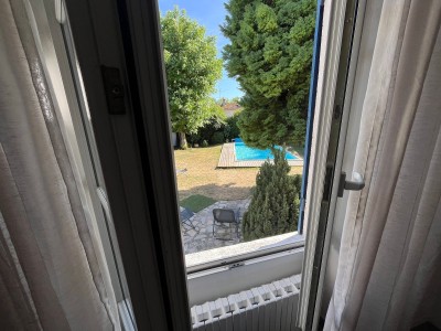 MAISON A VENDRE - JOUY LE CHATEL - 131 m2 - 340000€