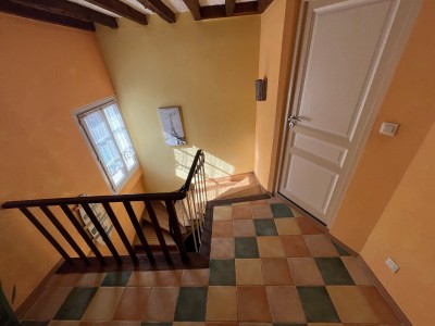 MAISON A VENDRE - JOUY LE CHATEL - 131 m2 - 340000€