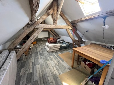 MAISON A VENDRE - JOUY LE CHATEL - 131 m2 - 340000€