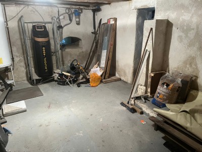 MAISON A VENDRE - JOUY LE CHATEL - 131 m2 - 340000€