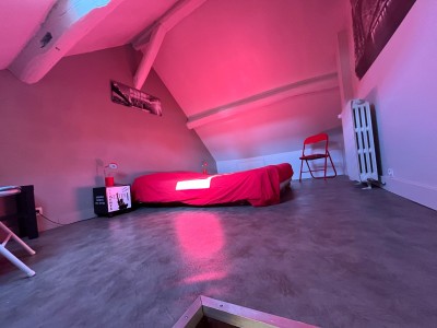 MAISON A VENDRE - JOUY LE CHATEL - 131 m2 - 340000€