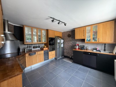 MAISON A VENDRE - JOUY LE CHATEL - 144 m2 - 314000€