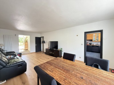 MAISON A VENDRE - JOUY LE CHATEL - 144 m2 - 314000€