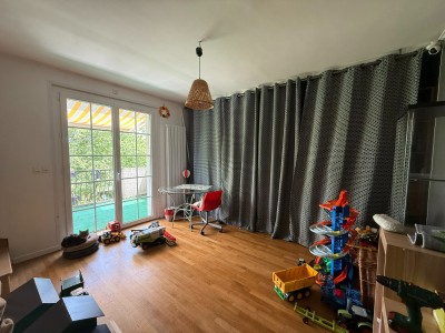 MAISON A VENDRE - JOUY LE CHATEL - 144 m2 - 314000€
