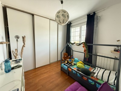 MAISON A VENDRE - JOUY LE CHATEL - 144 m2 - 314000€