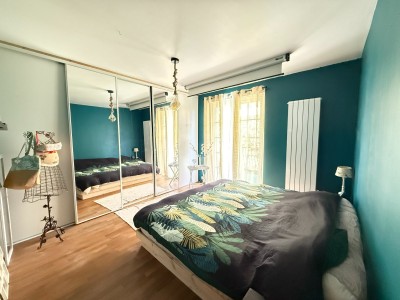 MAISON A VENDRE - JOUY LE CHATEL - 144 m2 - 314000€