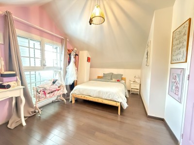 MAISON A VENDRE - JOUY LE CHATEL - 144 m2 - 314000€