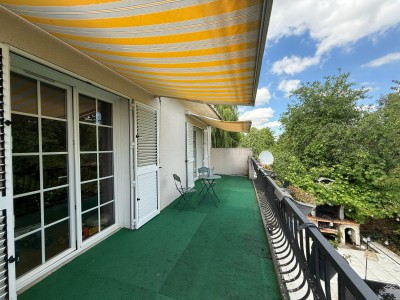 MAISON A VENDRE - JOUY LE CHATEL - 144 m2 - 314000€