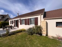 MAISON A VENDRE - JOUY LE CHATEL - 102.07 m2 - 264 000 &euro;