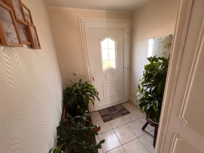 MAISON A VENDRE - JOUY LE CHATEL - 102.07 m2 - 264 000 &euro;